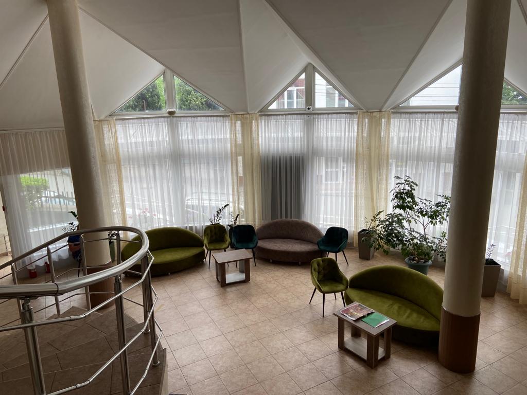 Фото Крымские зори