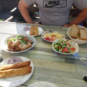 Yurashka (selo Putyatino, ulitsa Voroshilova, 4А), cafetería