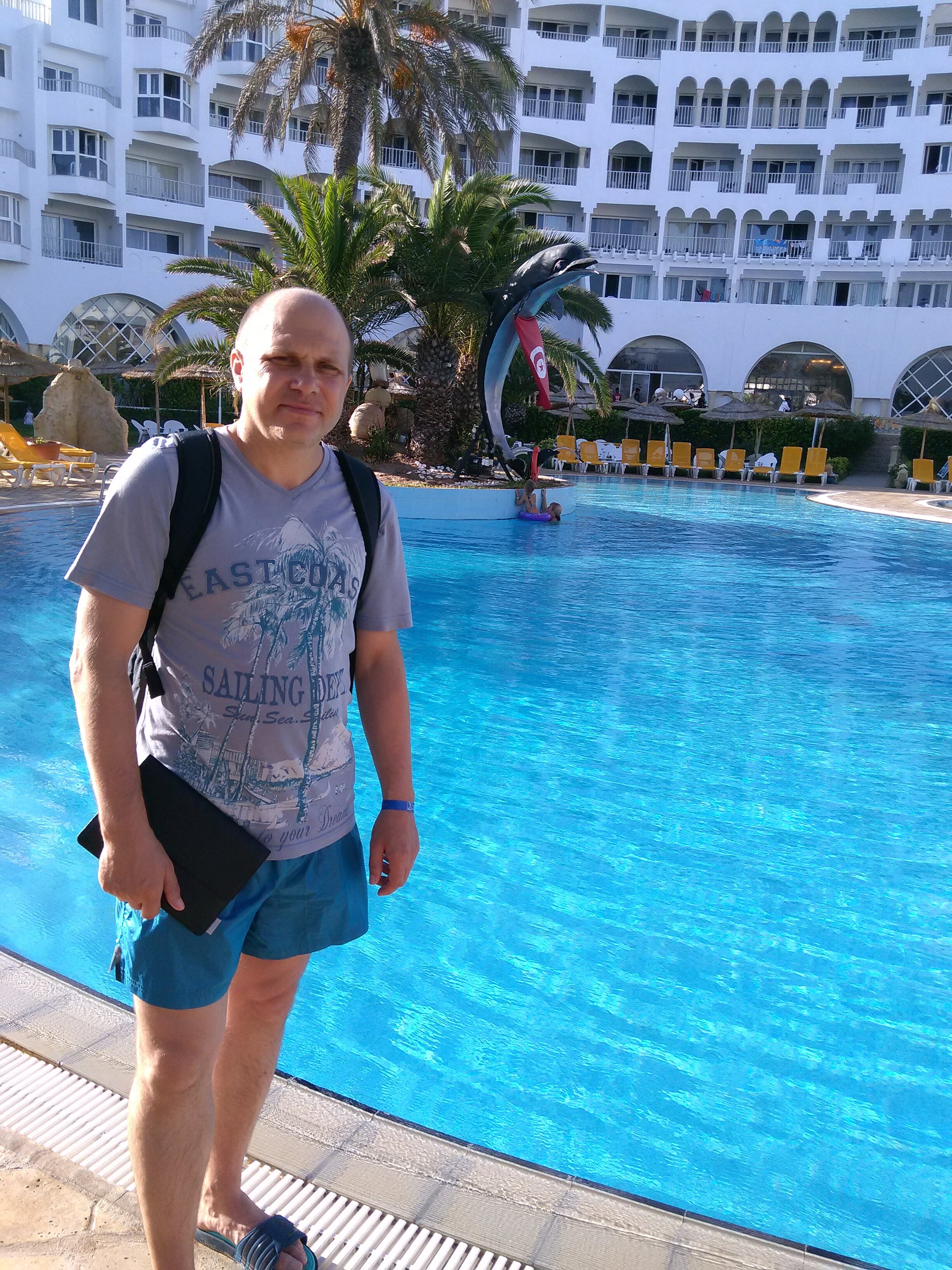 Фото Delphin El Habib