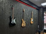 Guitar Haven (ул. Гончарова, 34), музыкальный магазин в Ульяновске