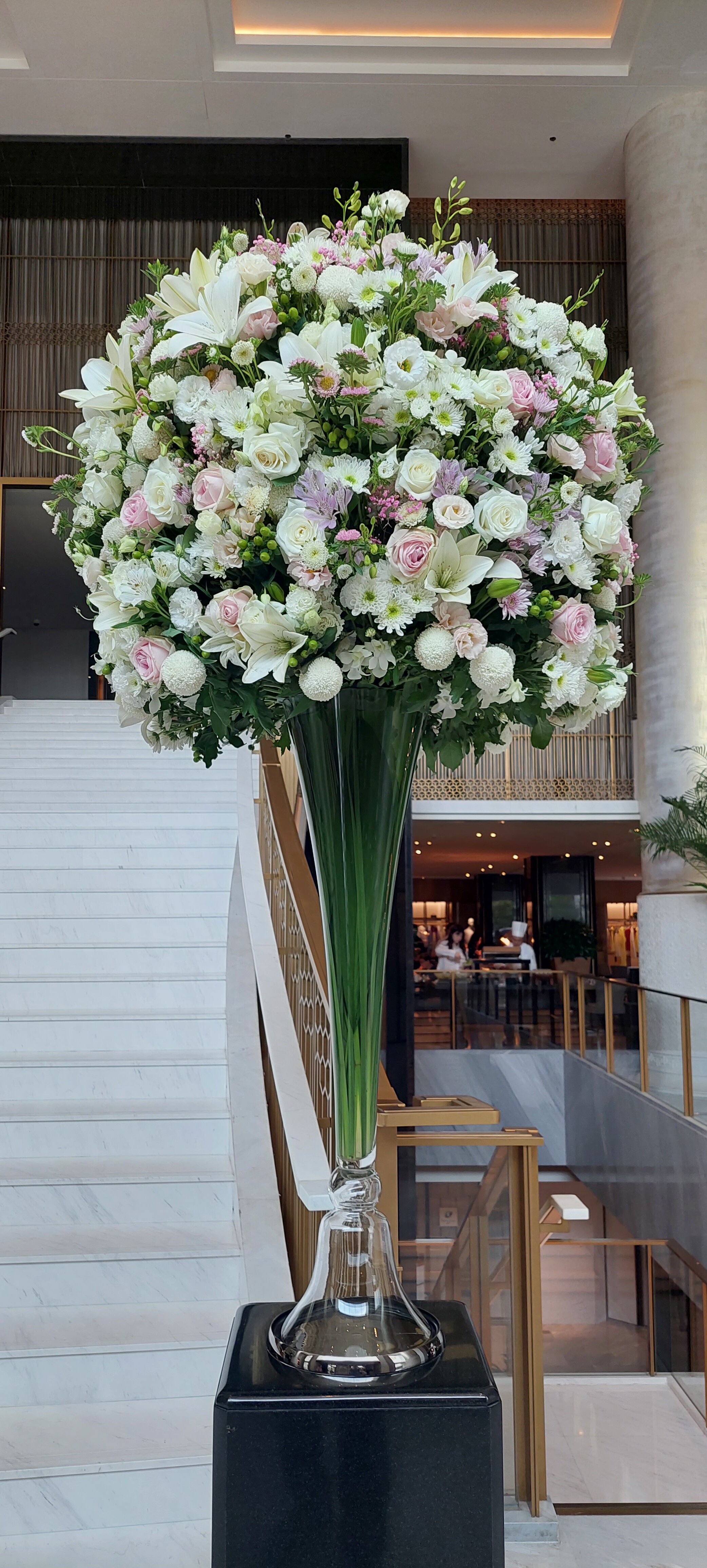 Фото The Peninsula Beijing