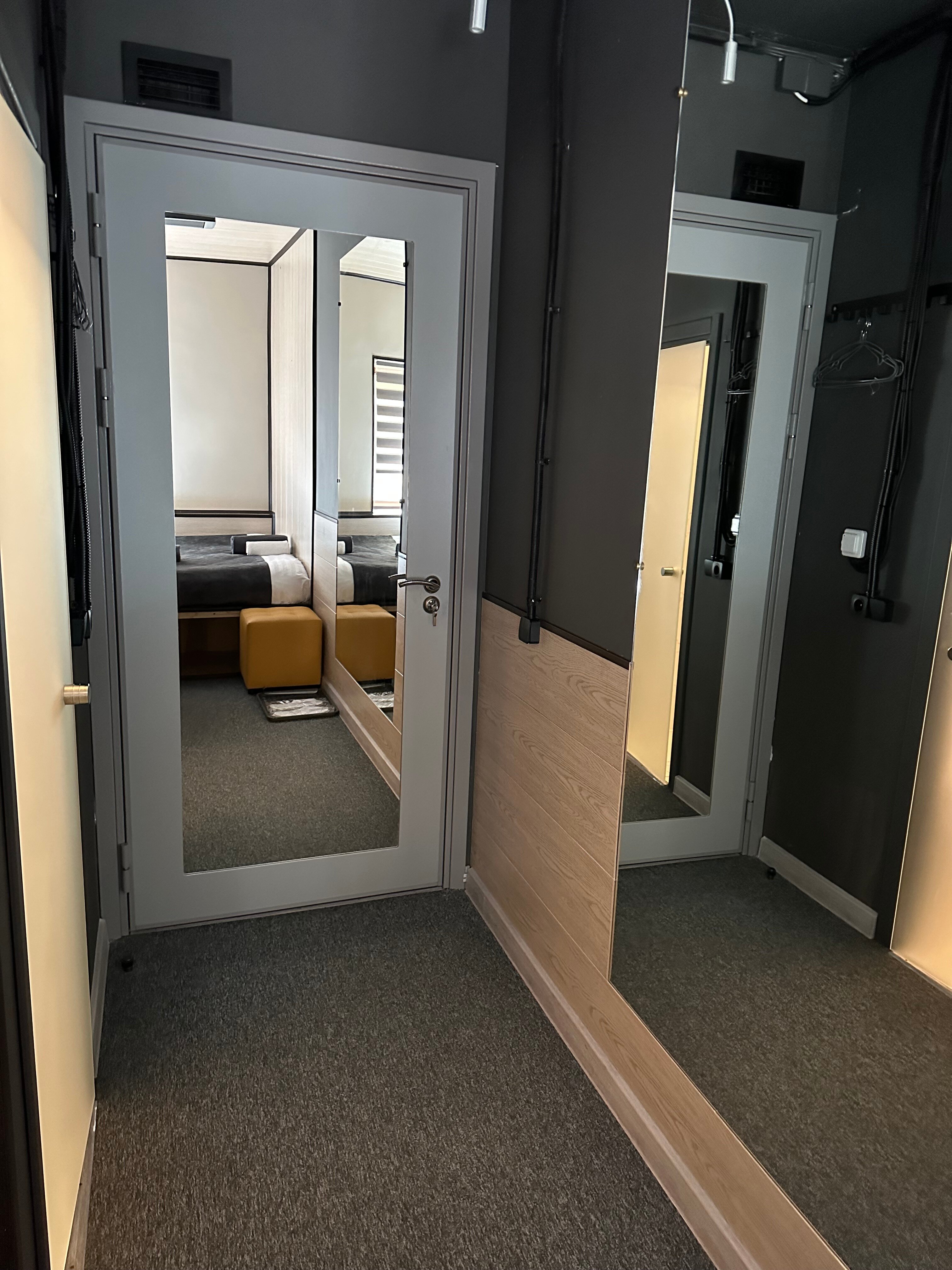 Фото Апартаменты Спасибо