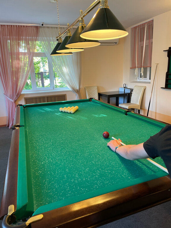 Фото Апарт-отель Череповец