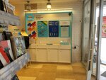 Q PARTNER (Novokuznetskaya Street, 1с3), tobacco and smoking accessories shop