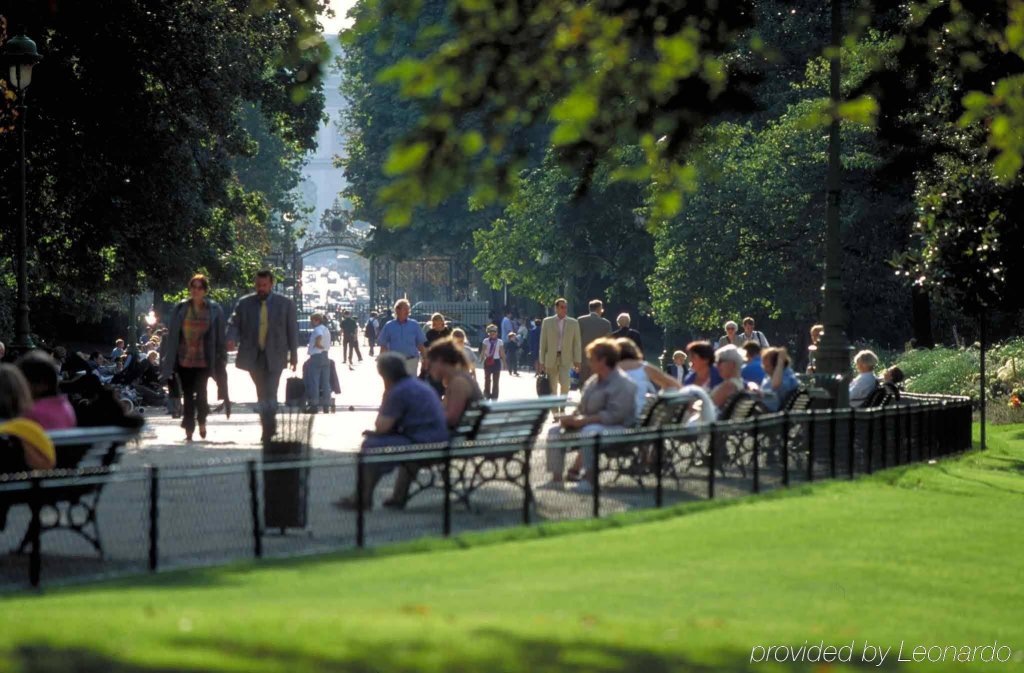 Фото ibis Styles Paris Porte d'Orléans