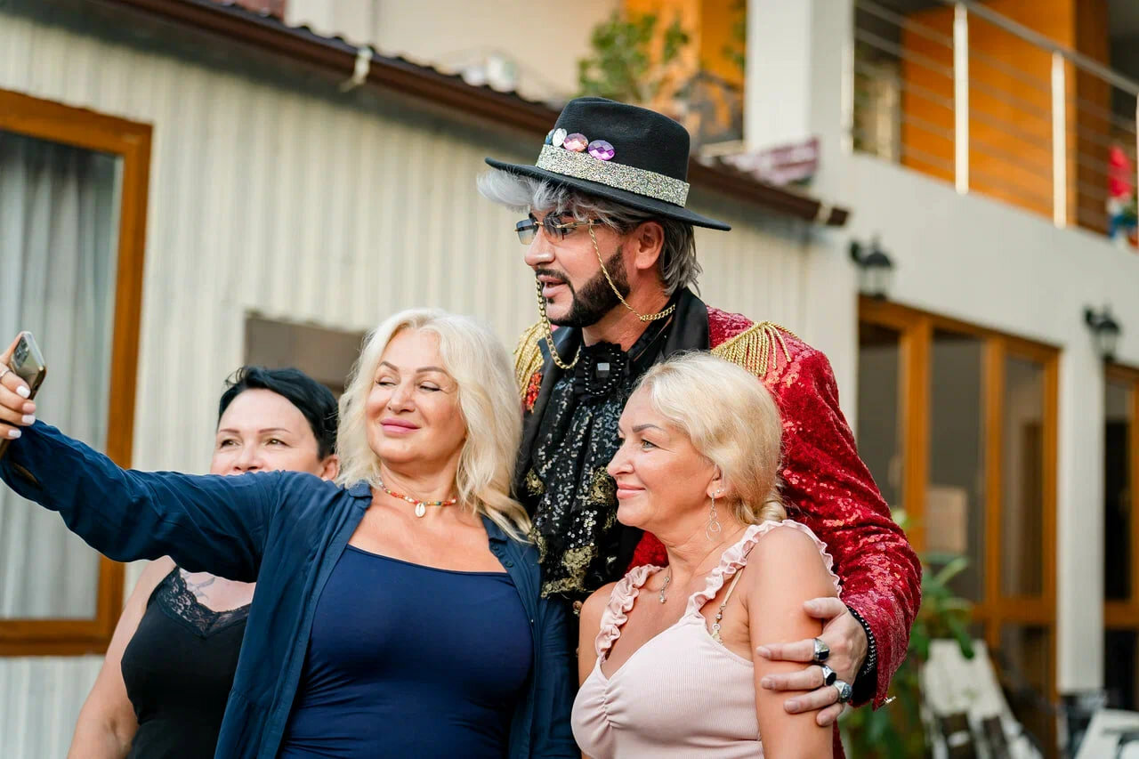 Фото Космос