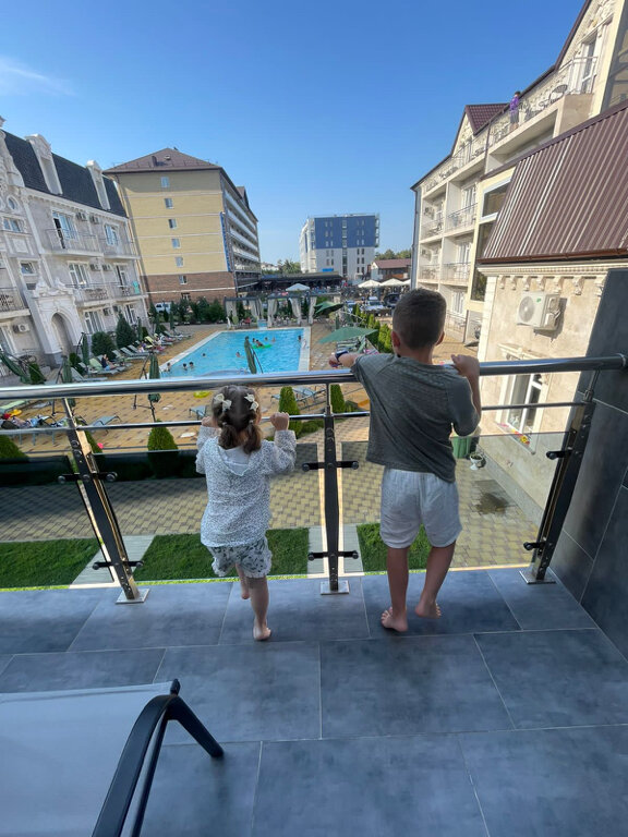 Фото Avdallini Golden Bay