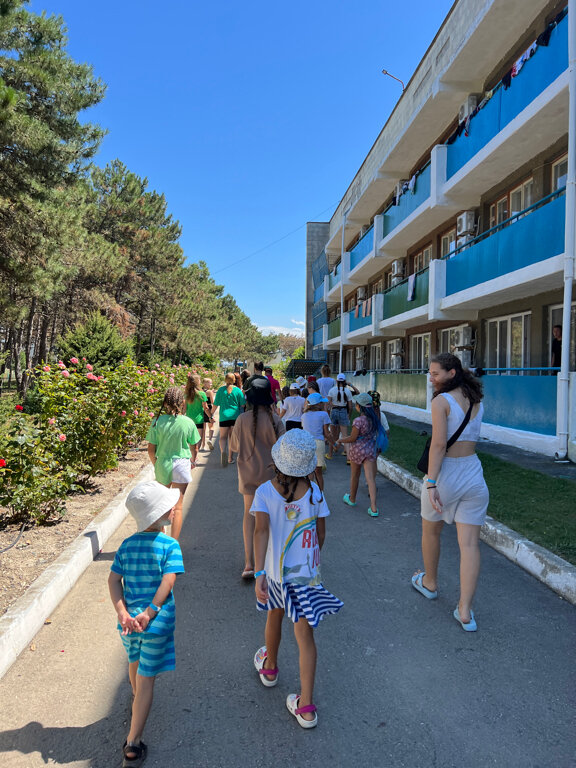 Фото Волна Парк