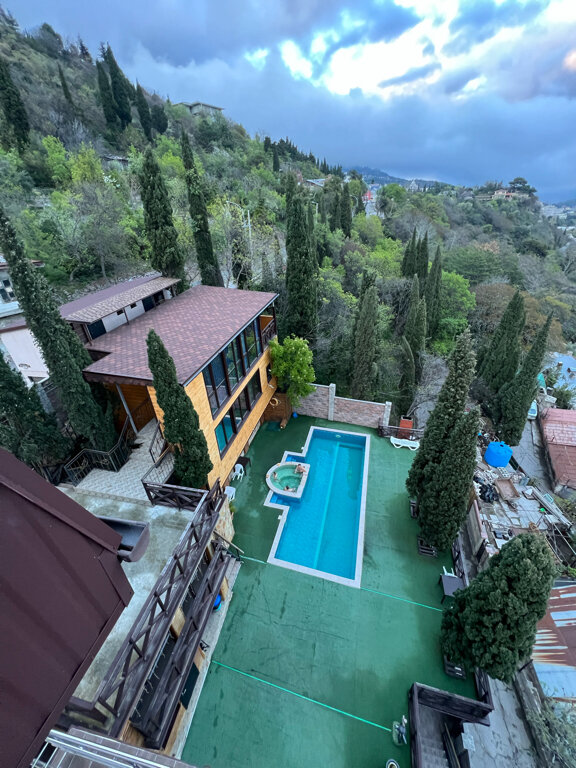 Фото Villa V&Italiya