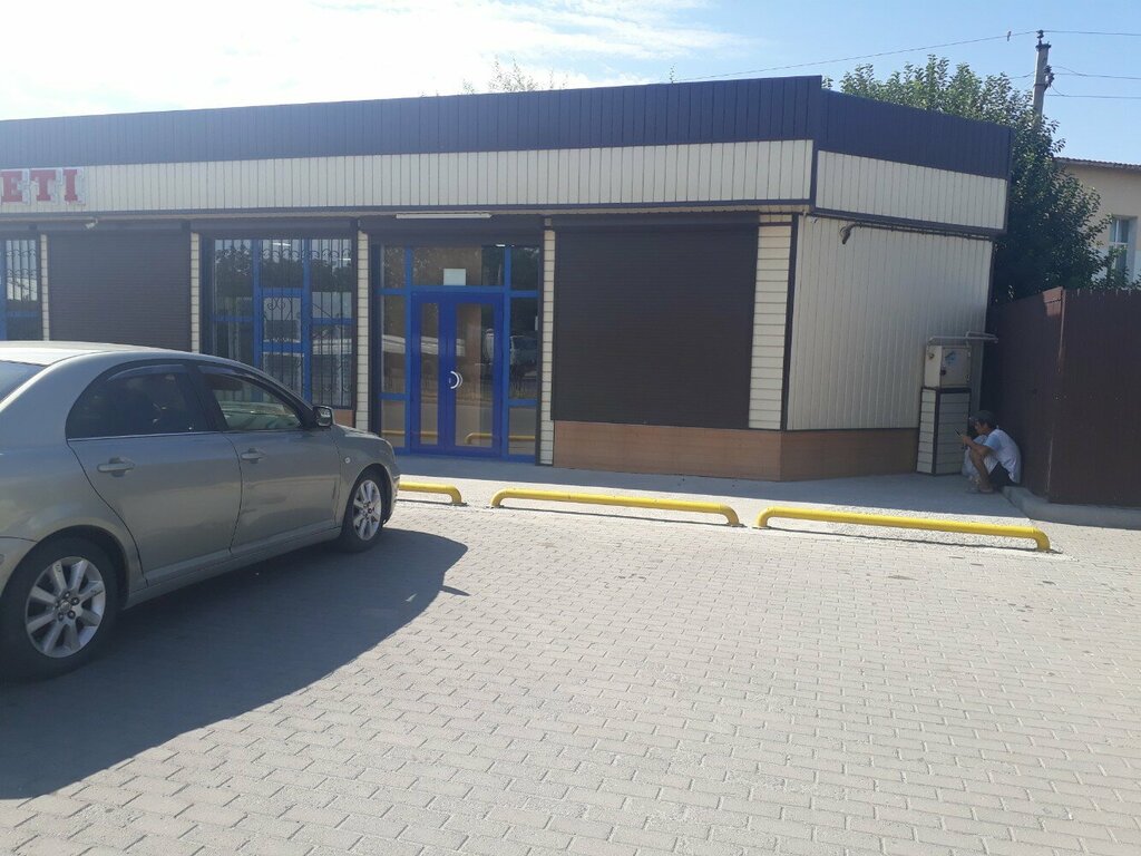 Rubber products Ддэк, Chimkent, photo