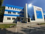 Ukzhilstandart (Noviy Drive, 3), servicio comunal