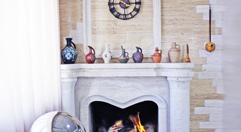 Фото Hotel Wine Palace