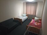 Хостел (ulitsa Pushkina, 13), hostal