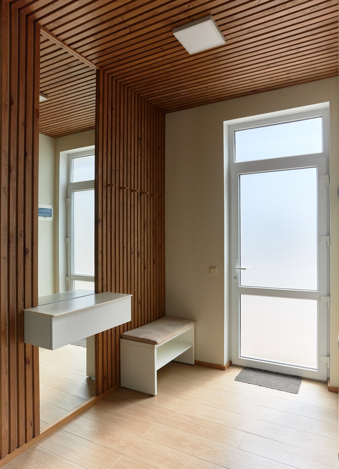 Фото Аммонит