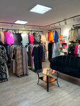 Mariss Dress (ulitsa Kirova, 104), clothing store