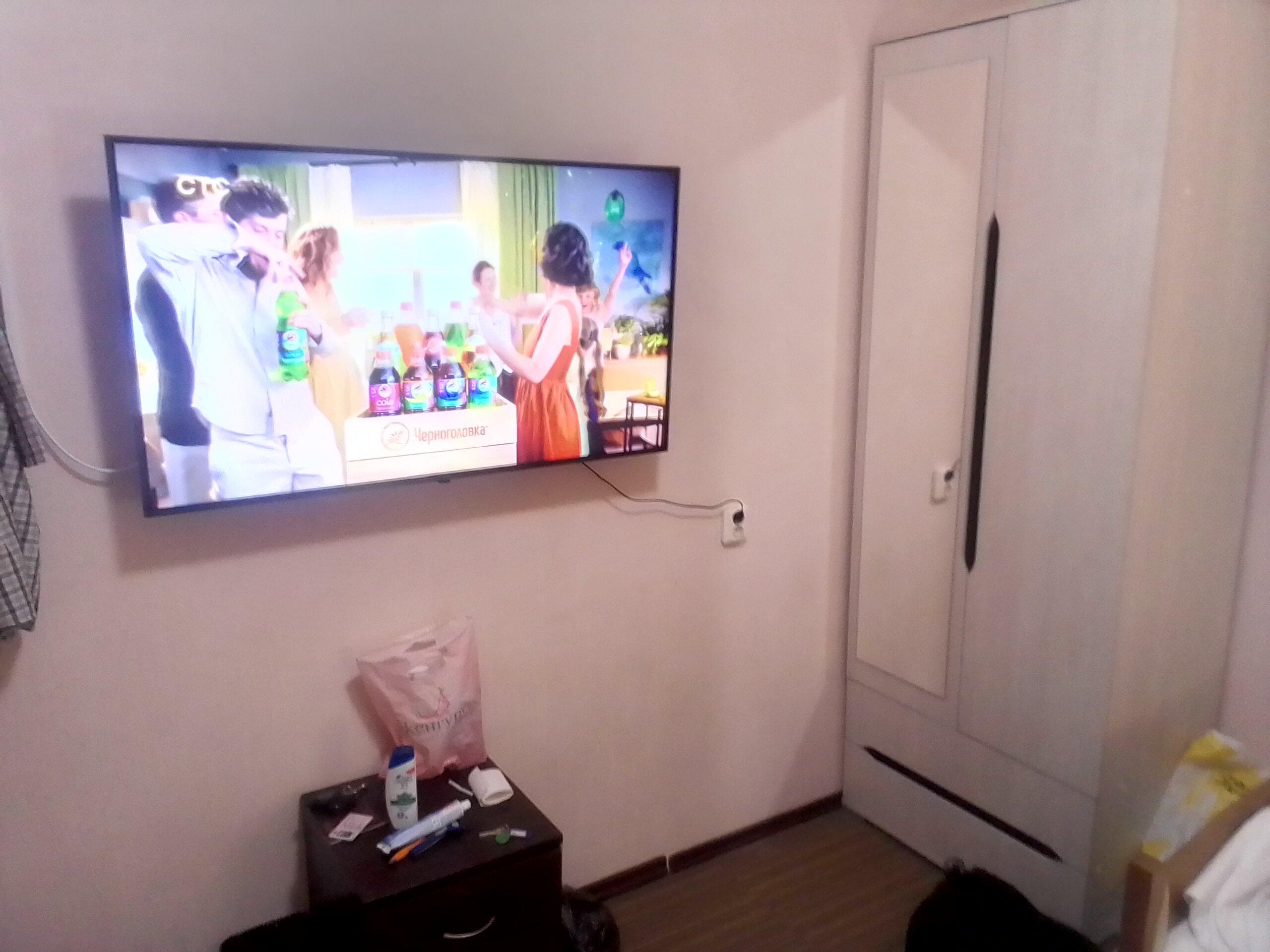 Фото Мини-отель Ушаки