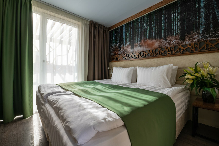 Фото New Riga Village