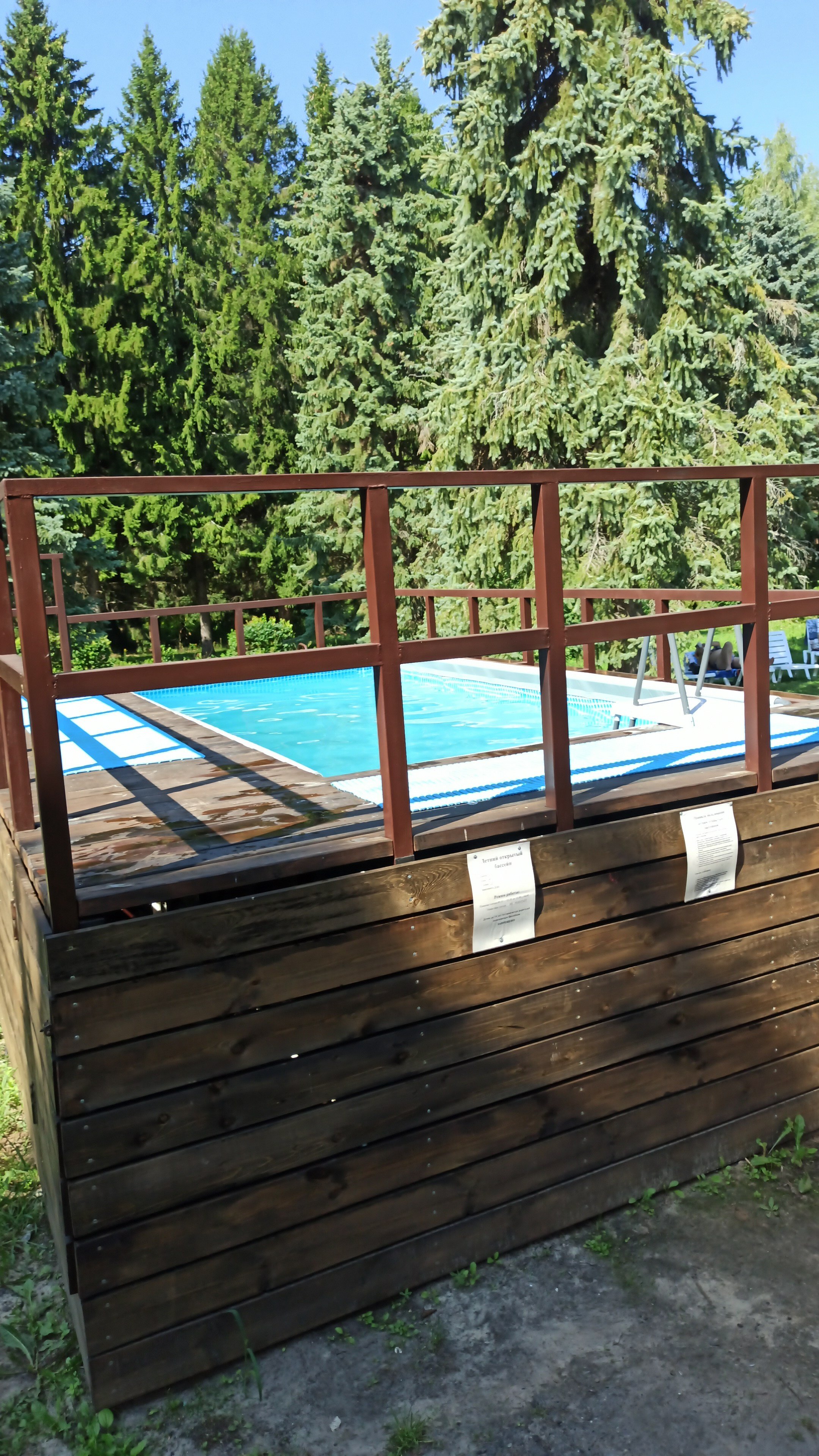 Фото Буревестник