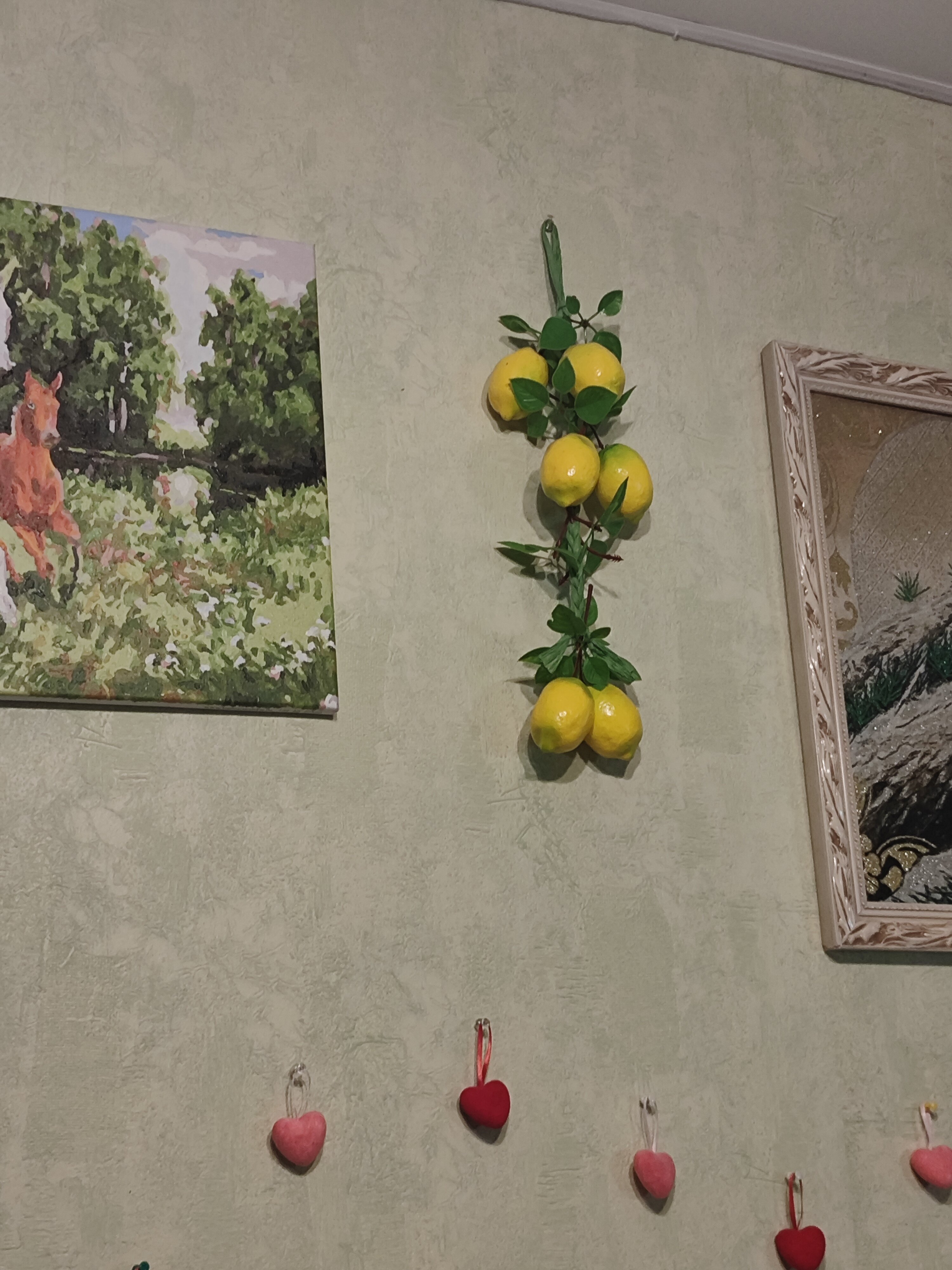 Фото Лимон на Лужской