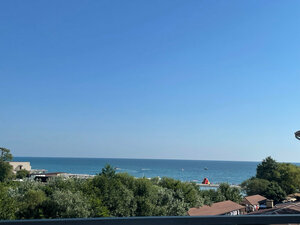 Черноморье