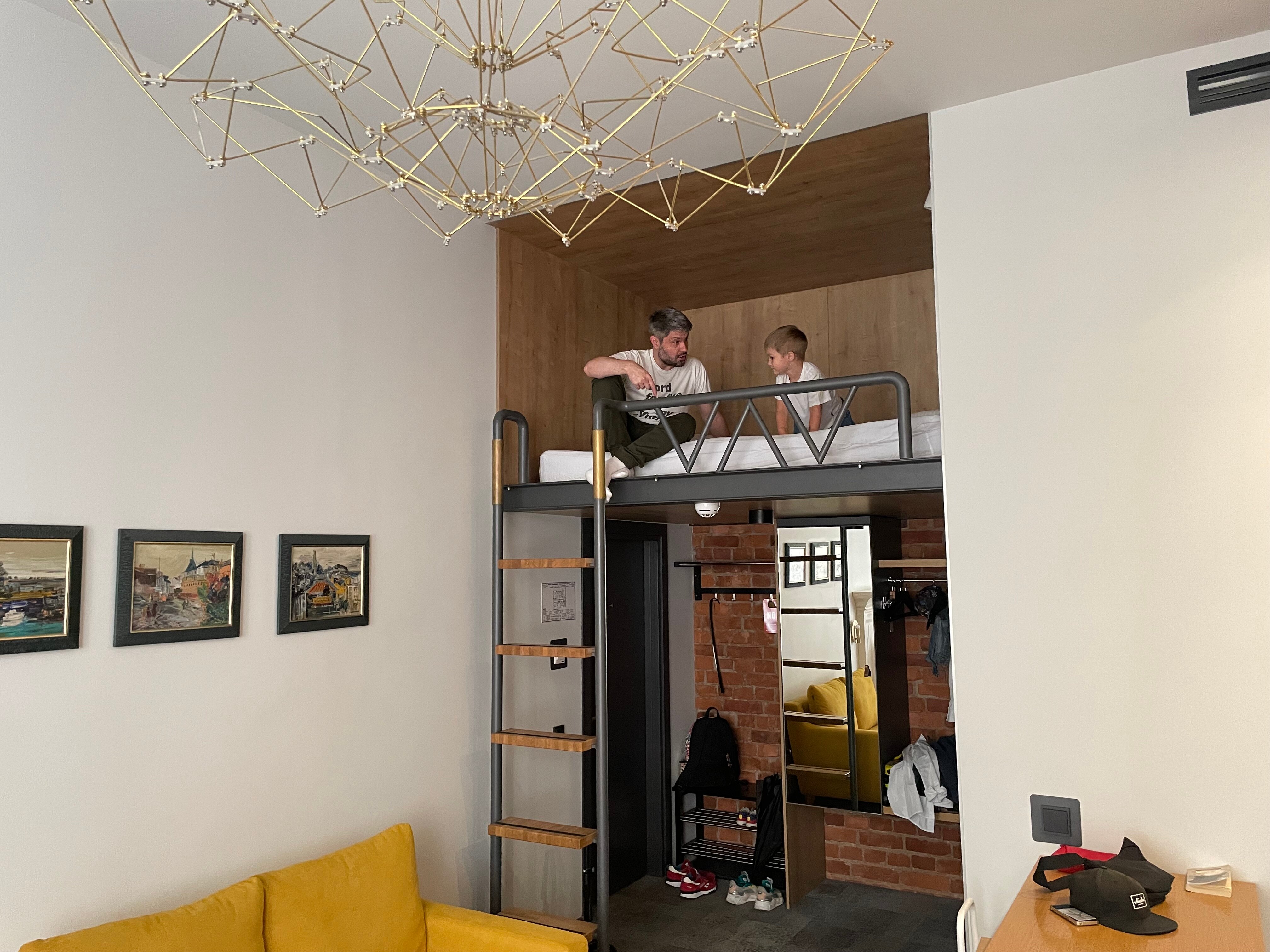 Фото Ундервуд Арт Рум