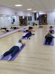 O'fitness (selo Novaya Otradovka, Pridorozhnaya ulitsa, 70А), fitness club