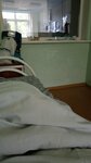 Верхнепышминская центральная городская больница имени П.Д. Бородина, инфекционное отделение (Verkhnyaya Pyshma, Baltymskaya ulitsa, 19) ، مستشفى
