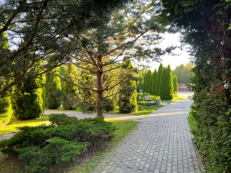 Фото Застава у Оки