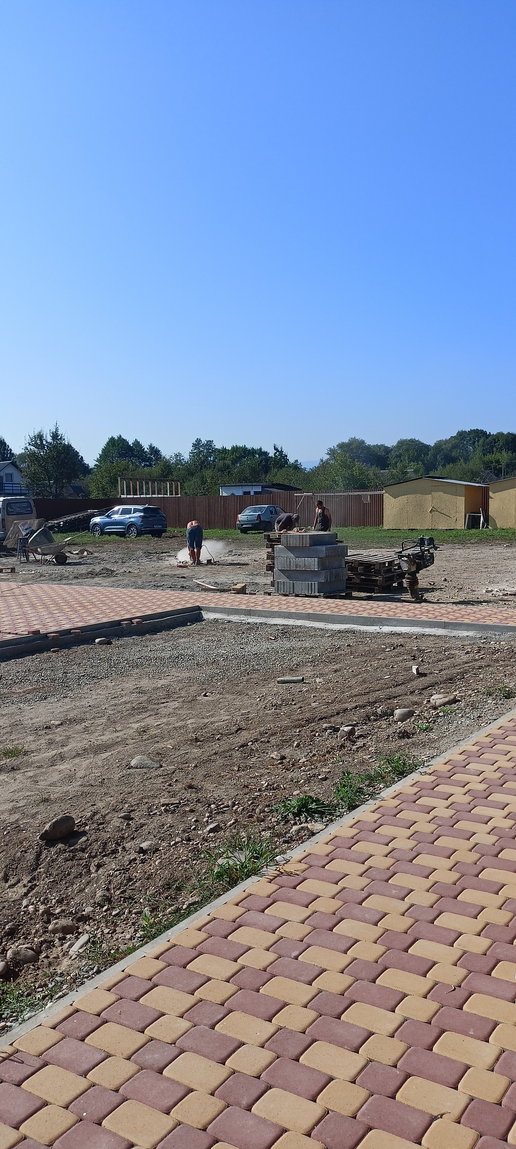 Фото Четыре сезона