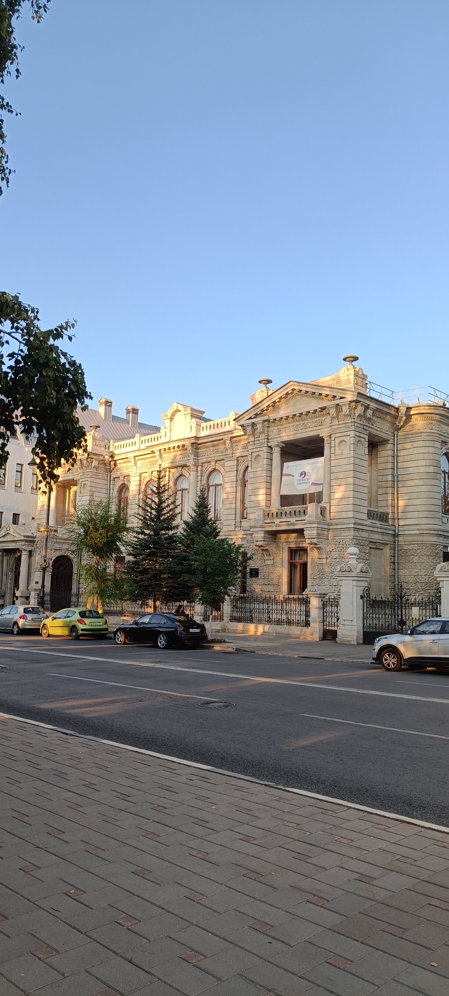 Фото Бристоль-Жигули