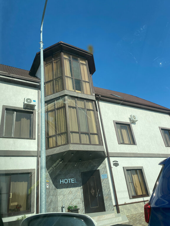 Фото Вертикаль