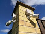Rtk (Malaya Proletarskaya Street, 22), sistemas de seguridad y protección