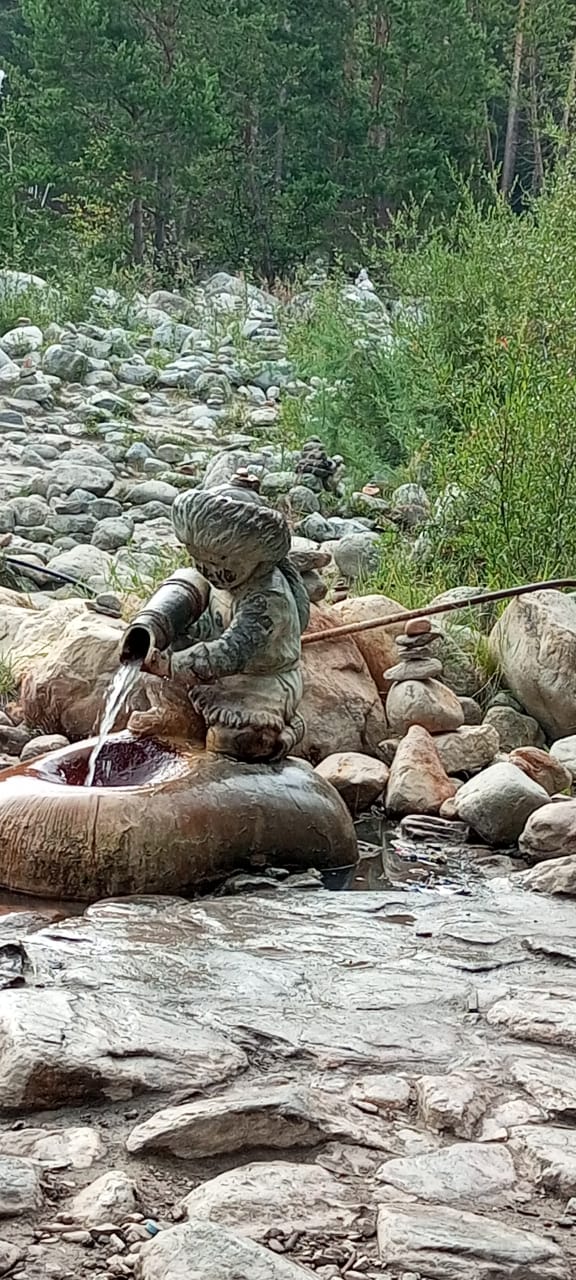 Фото Подснежник