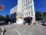 Dolina Mod (Leninskogo Komsomola Avenue, 41) ، محل خياطة