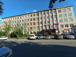 Прозакон (Sofyi Perovskoy Street, 17), servicios legales