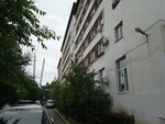 Scs Logistic (Beryozovaya Street, 25), logistics company