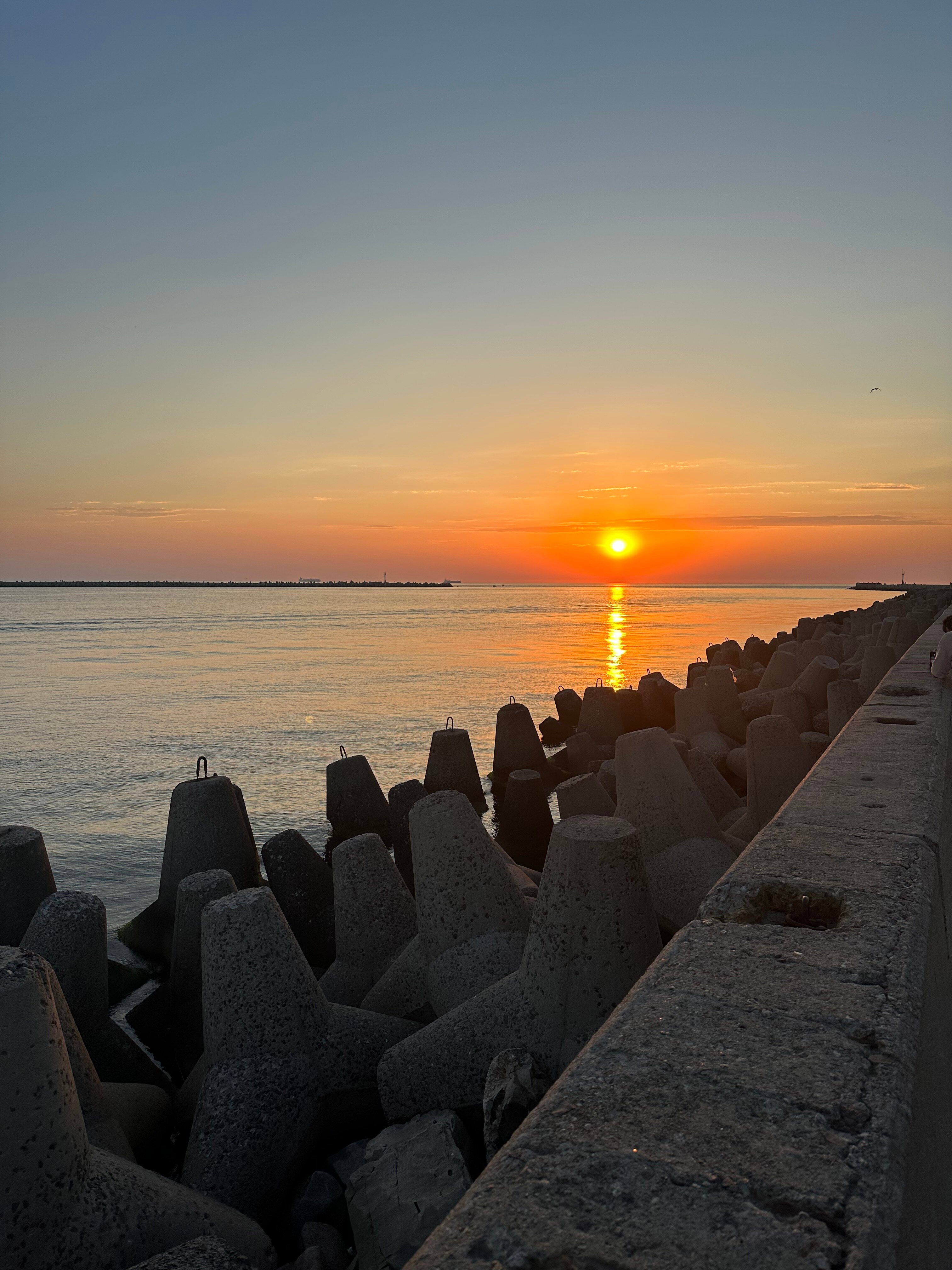 Фото Песок и Море