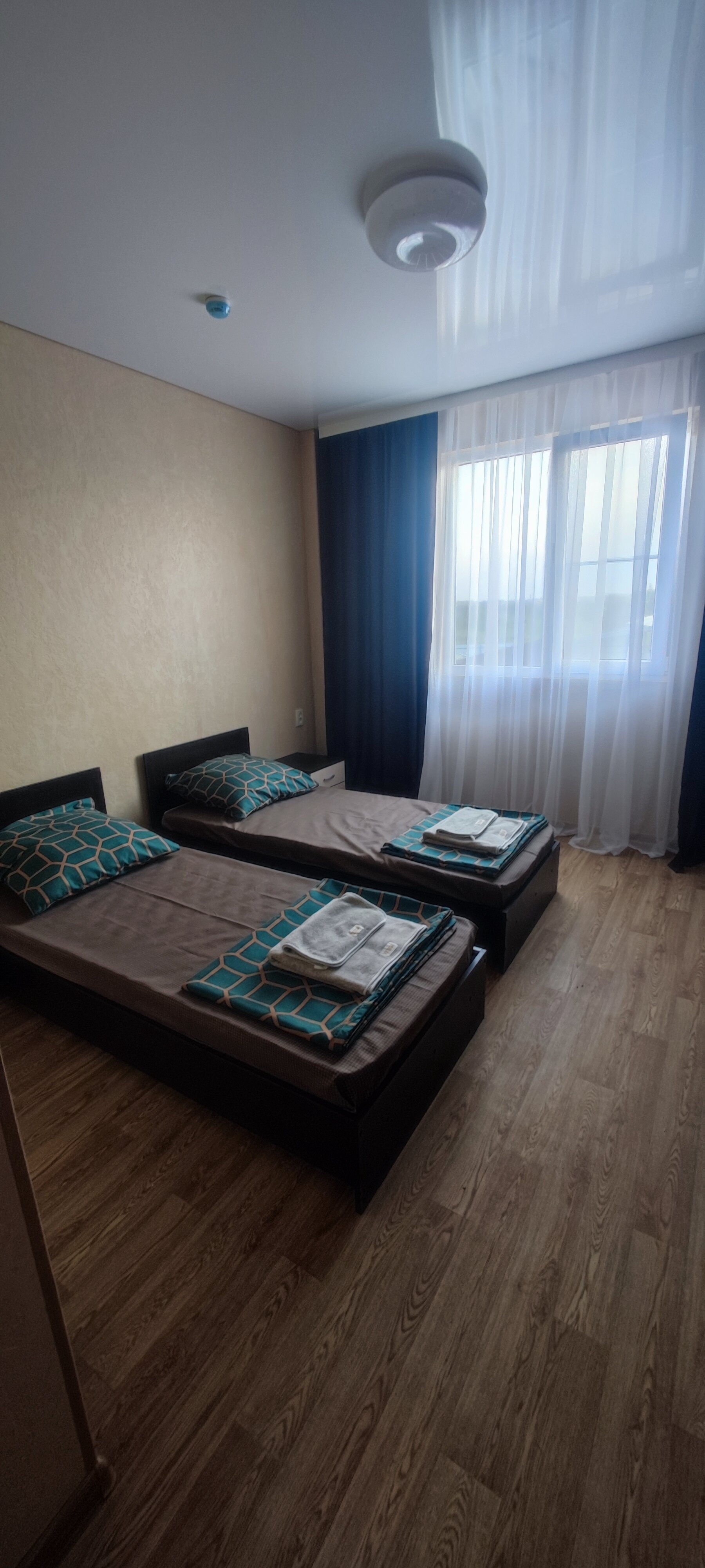 Фото Александровский