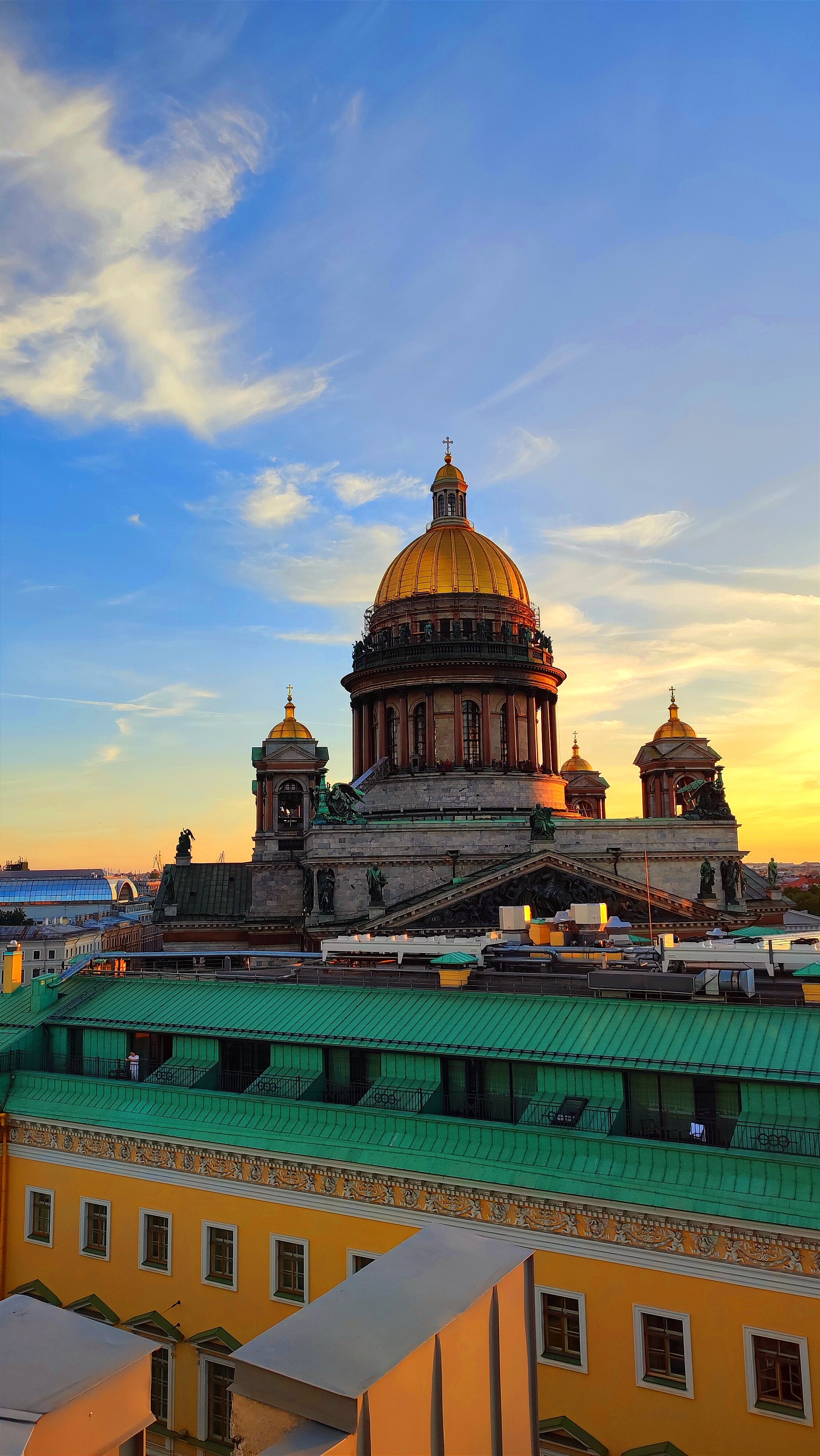 Фото So St. Petersburg