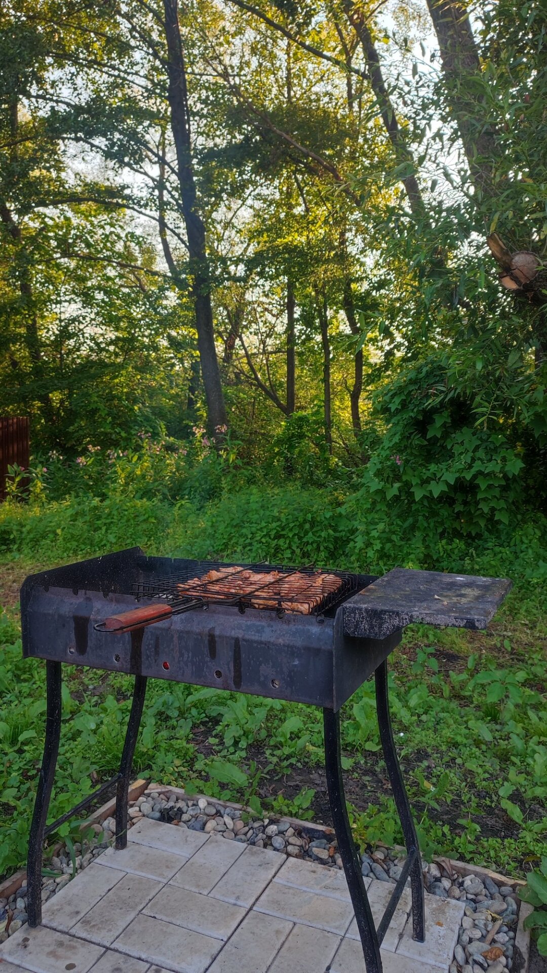 Фото Домик Лесника