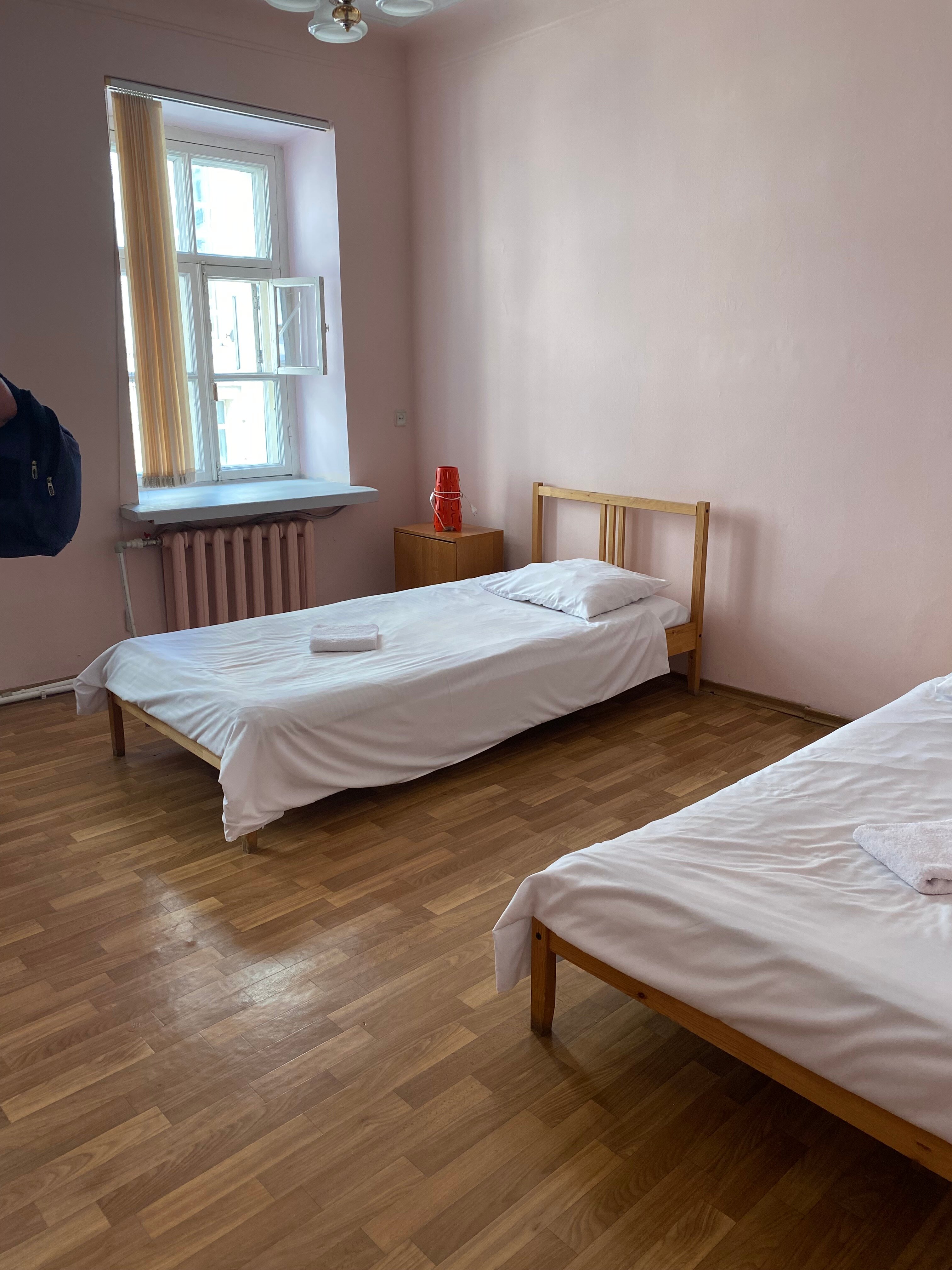 Фото Гостиный двор на Полянке