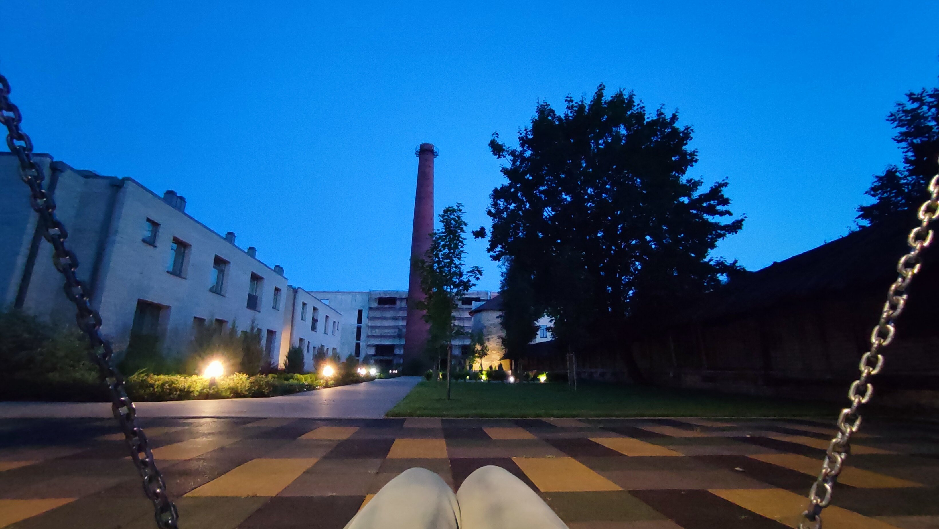 Фото Мстиславский