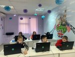 Пиксель (Khodynsky Boulevard, 19), cursos de computación