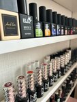 Nails Home (Parashyutnaya Street, 42к1), estudio de manicura