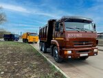 Фактор (proyezd Maltseva, 7литГ), alquiler de equipos de construcción y especiales