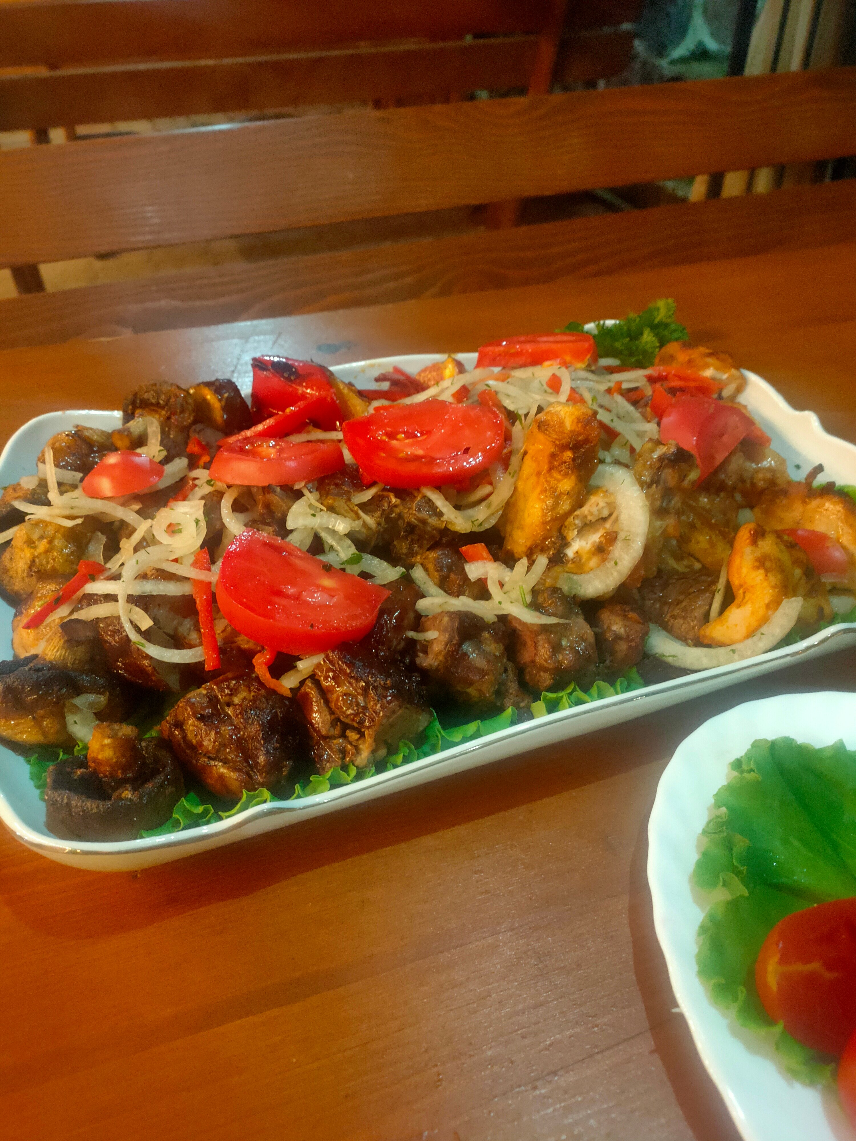 Фото Семёрка