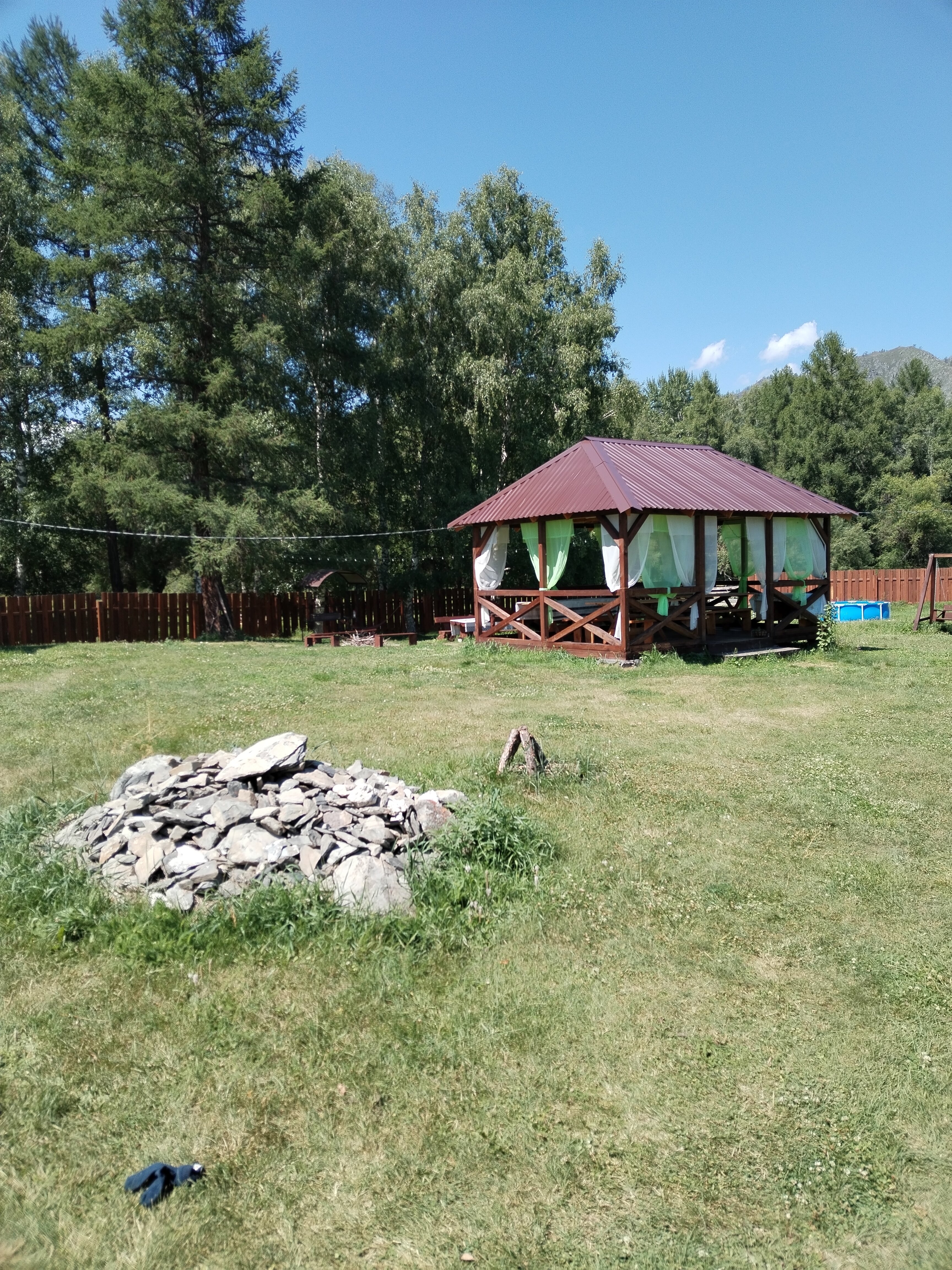 Фото Ай Алтай