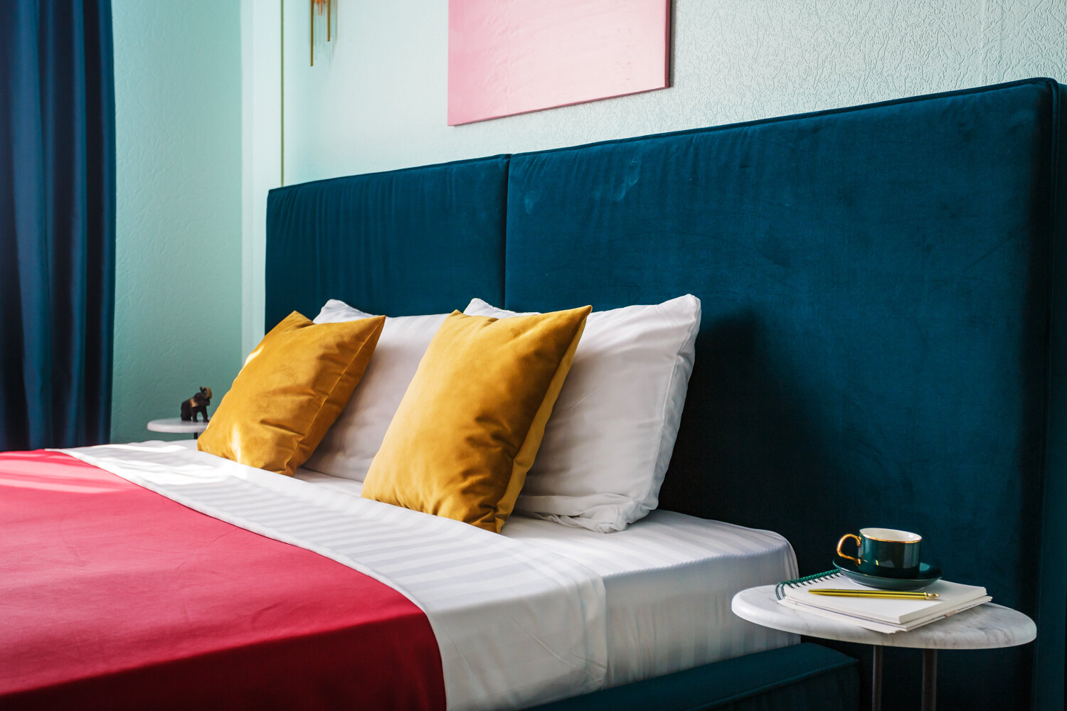 Фото Апартаменты Как дома