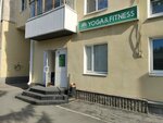 Fitnes-Studiya Iriny Zhdanovoy (Maksima Gorkogo Street, 26), fitness club