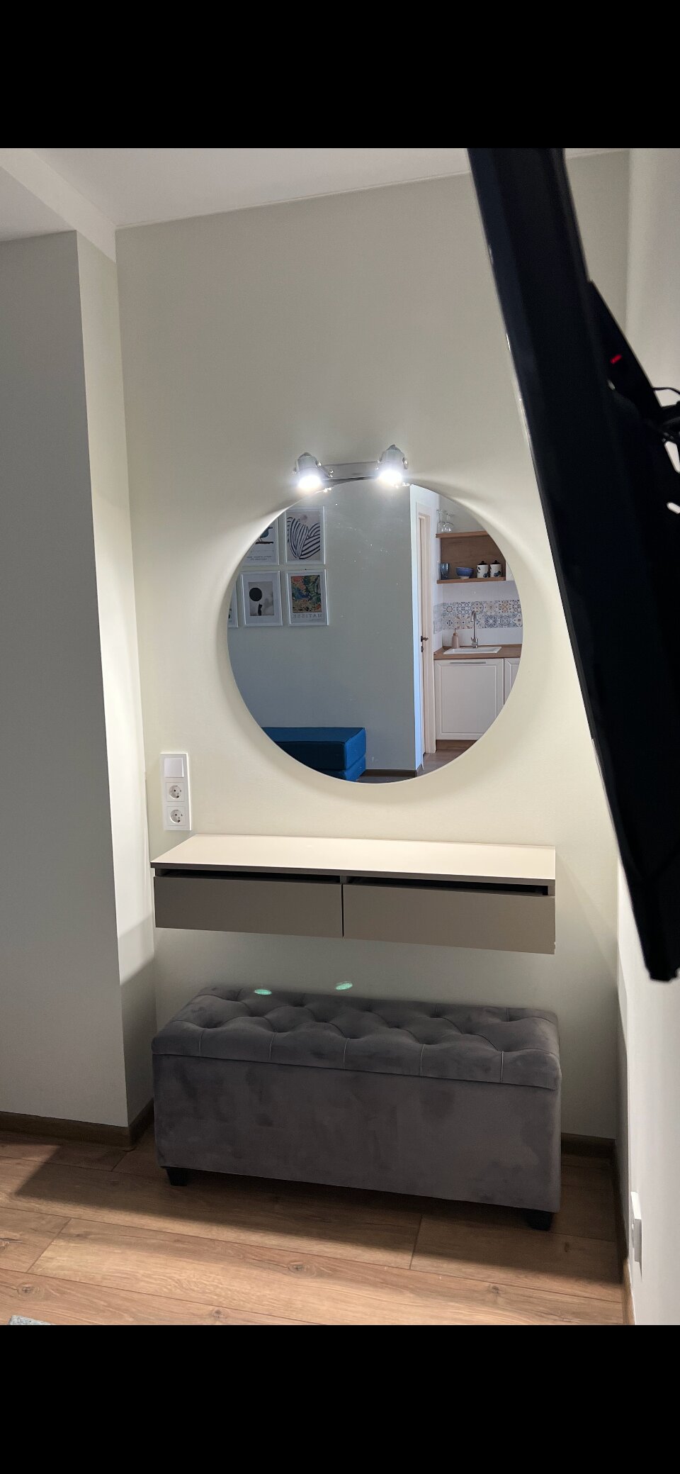 Фото Как дома и точка